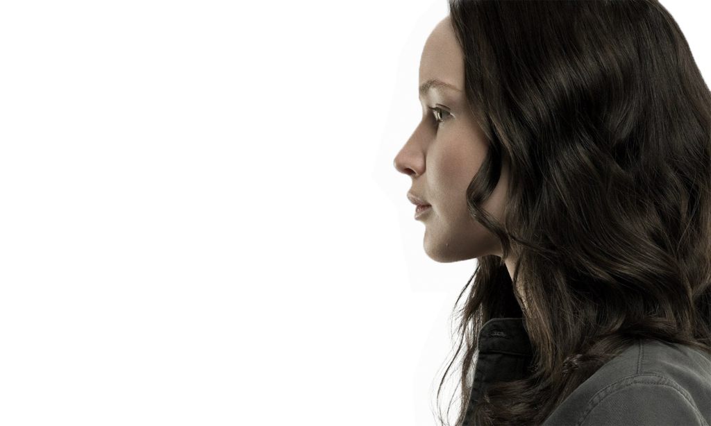 Katniss Everdeen Transparent PNG Image