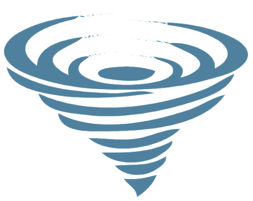 Tornado Animated Hurricane Transparent PNG Image