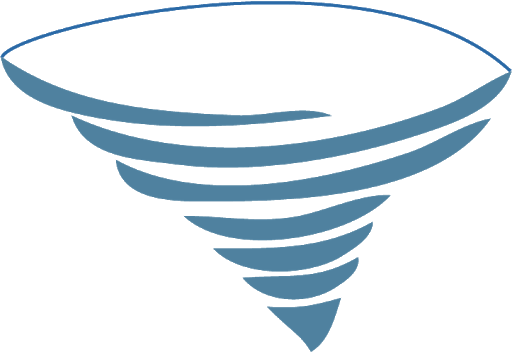 Tornado Animated Hurricane Transparent PNG Image