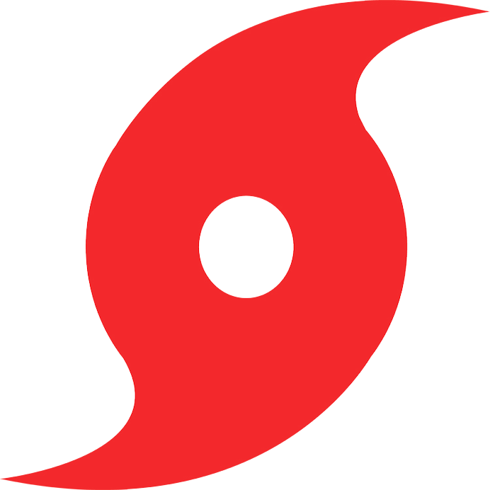 Hurricane Transparent PNG Image