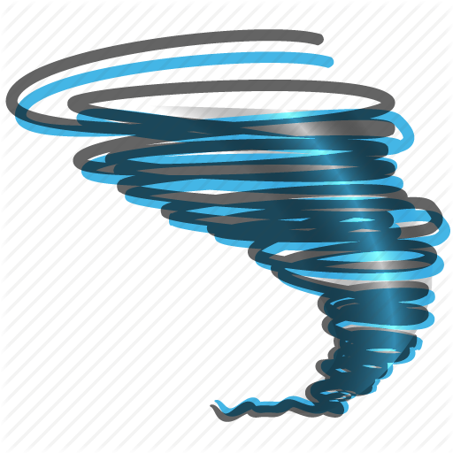 Hurricane Transparent PNG Image