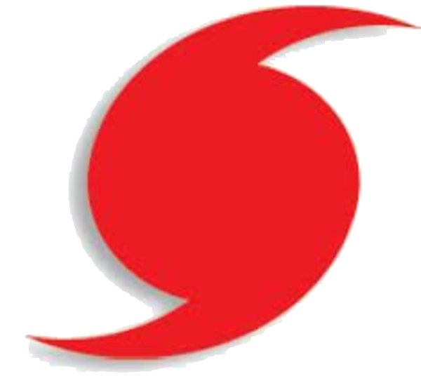 Hurricane Transparent PNG Image