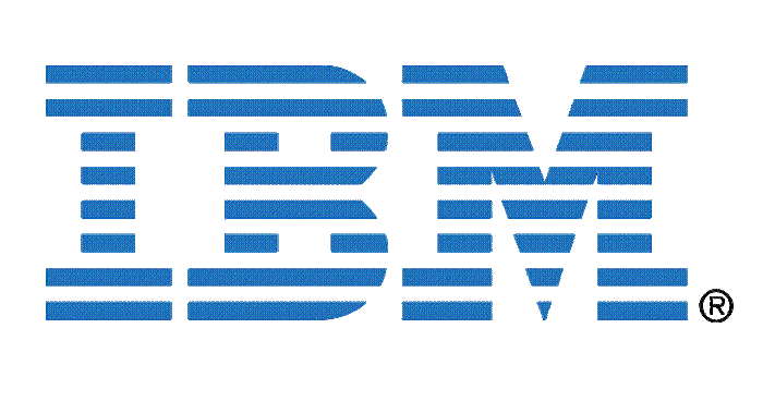 Ibm Logo Transparent PNG Image