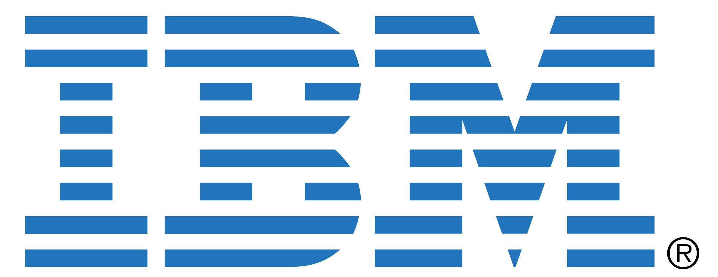Logo Ibm Transparent PNG Image