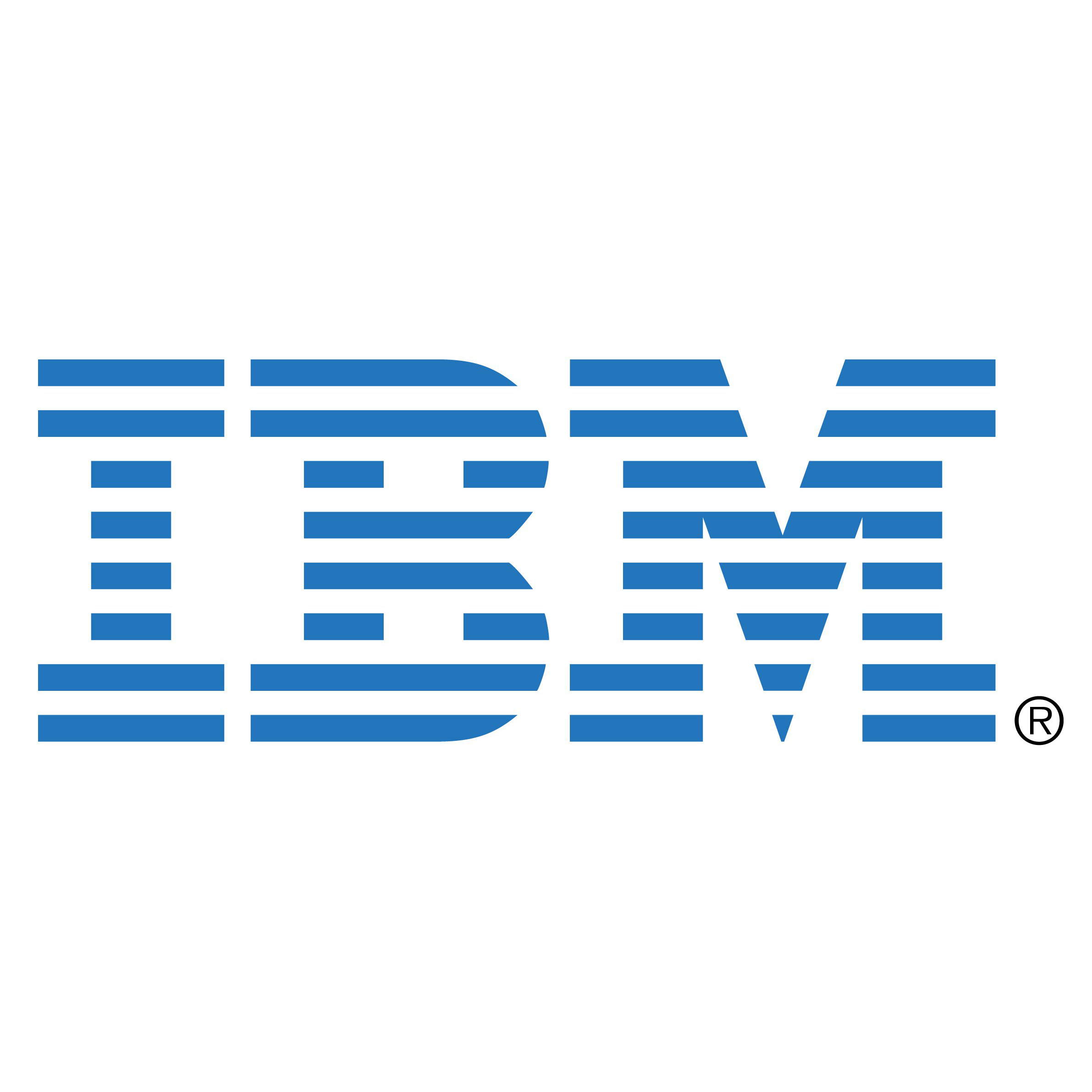 Logo Management Ibm Business Innovation Transparent PNG Image