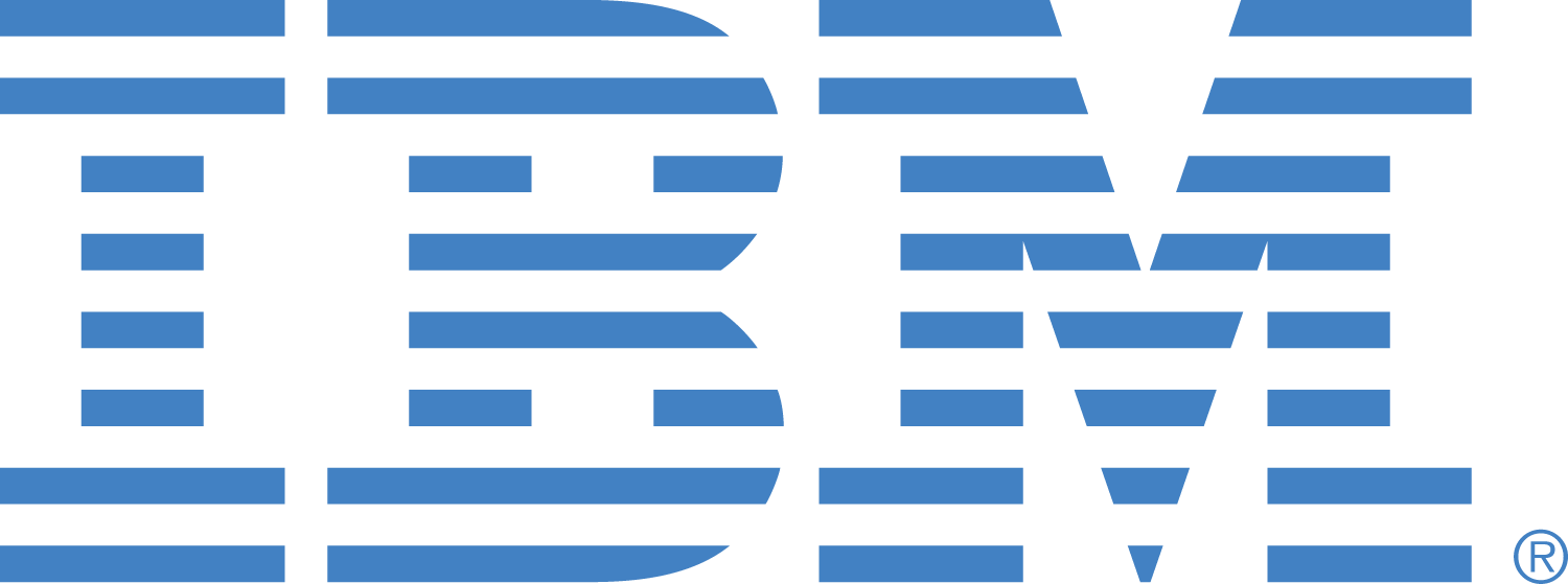 Maximo Notes Blockchain Ibm Logo Transparent PNG Image