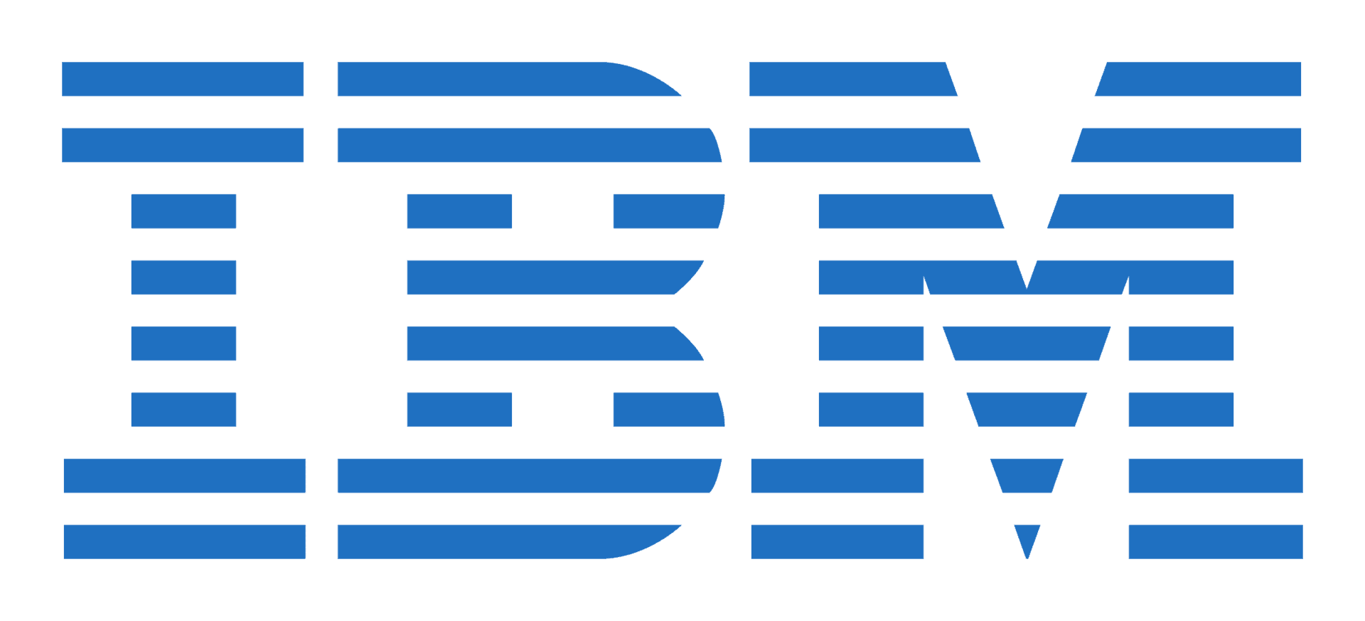 Logo Ibm Think Transparent PNG Image