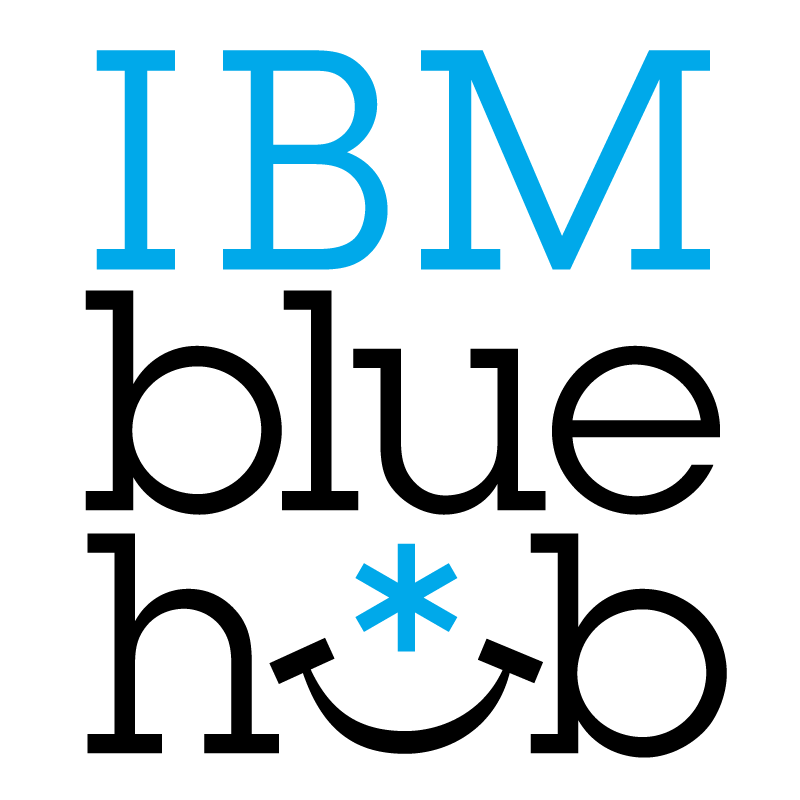 Logo Open Ibm Ideathon Innovation Transparent PNG Image
