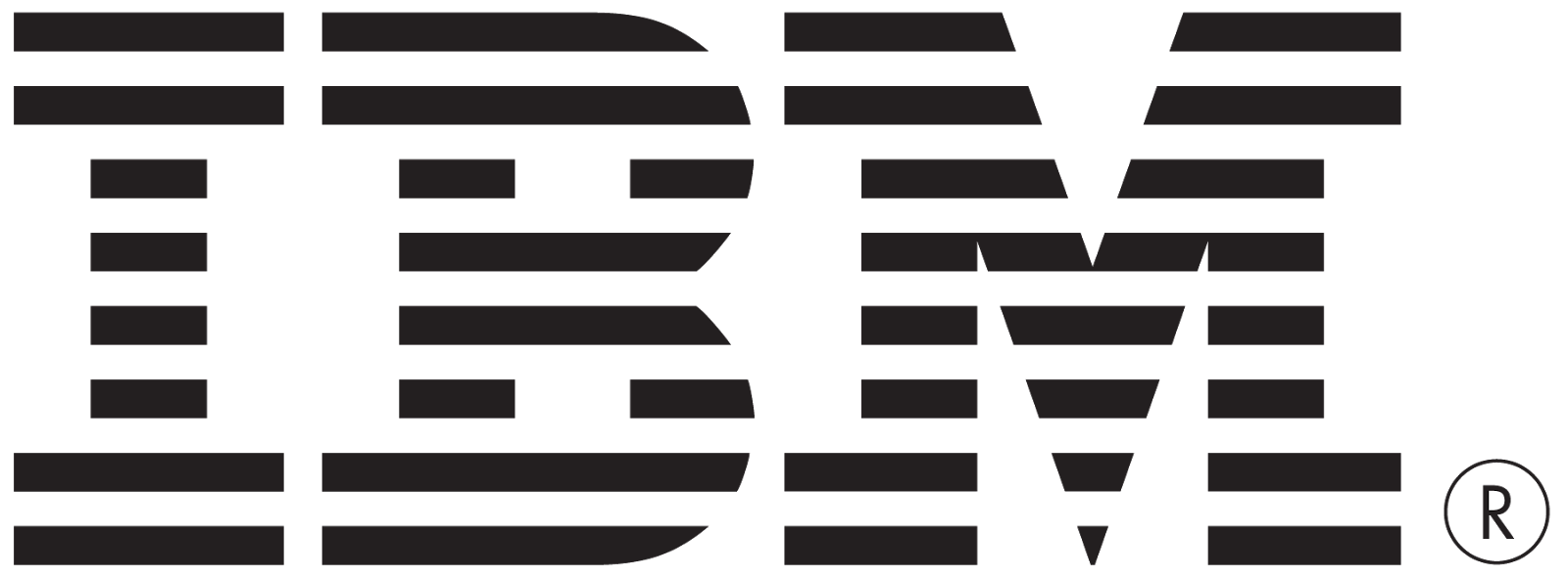 Logo Storage Ibm Transparent PNG Image