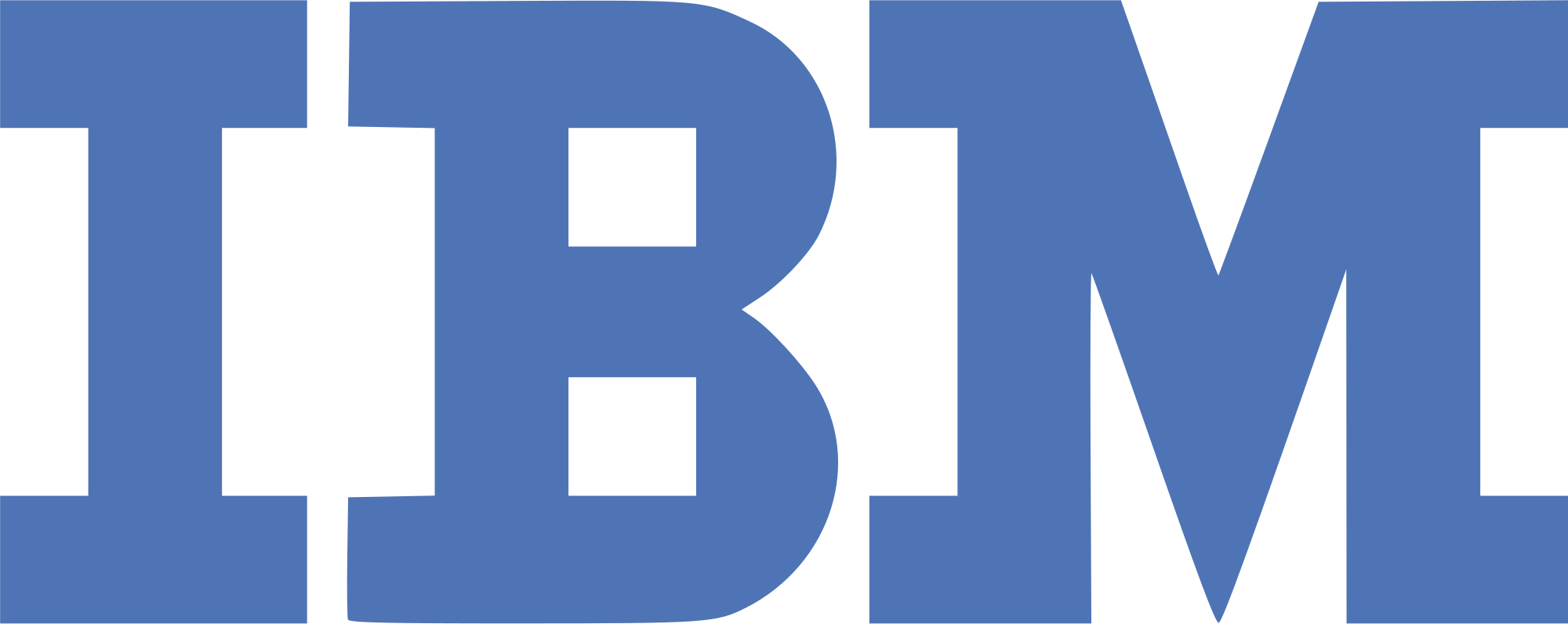 Logo Manager Storage Ibm Tivoli Transparent PNG Image
