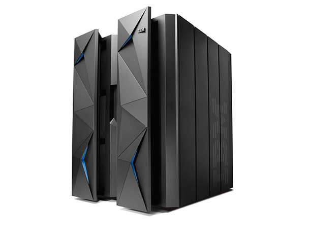 Mainframe Computer Ibm Ubuntu Transparent PNG Image