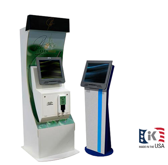 Self-Service Information Ibm Kiosks Interactive Transparent PNG Image