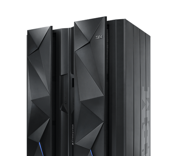 Z14 Mainframe Computer Ibm Z13 Transparent PNG Image