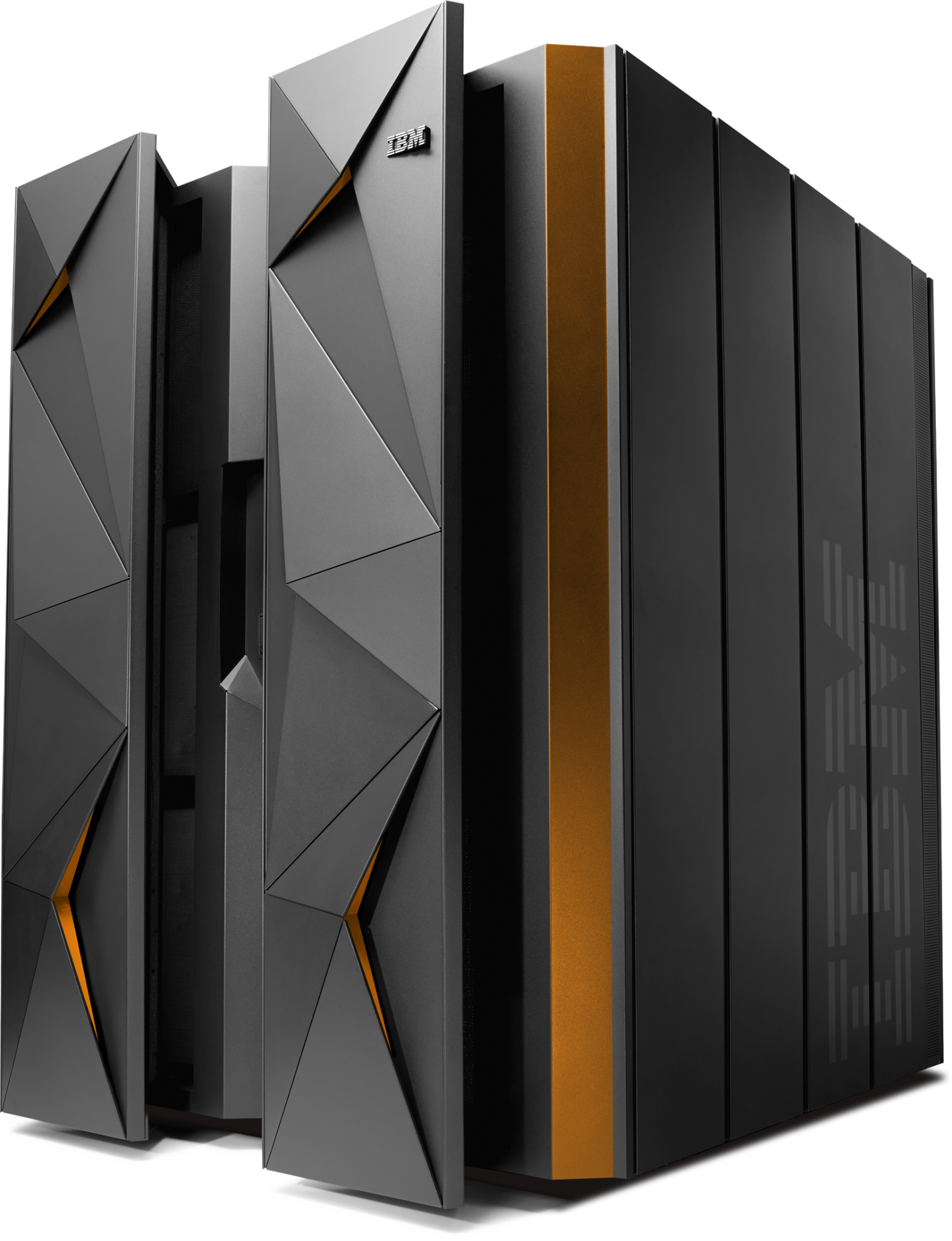 Mainframe Computer Ibm Ubuntu Transparent PNG Image