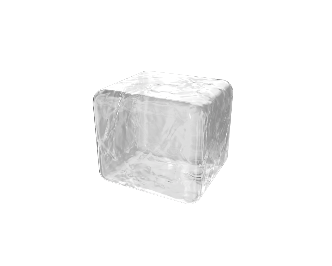 Ice Transparent PNG Image