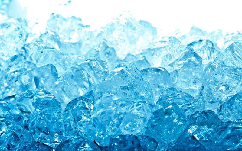 Ice Transparent PNG Image