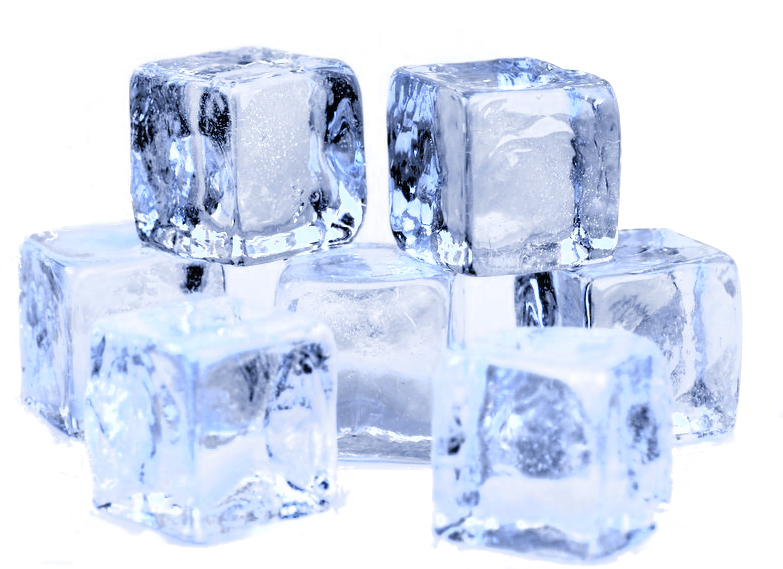 Ice Transparent PNG Image