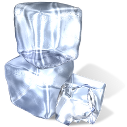 Ice Transparent PNG Image