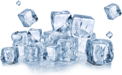 Ice Transparent PNG Image