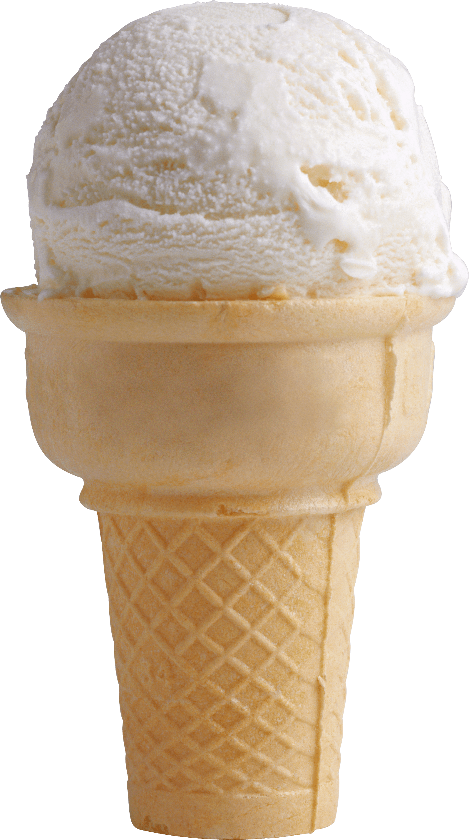 Ice Cream Transparent PNG Image