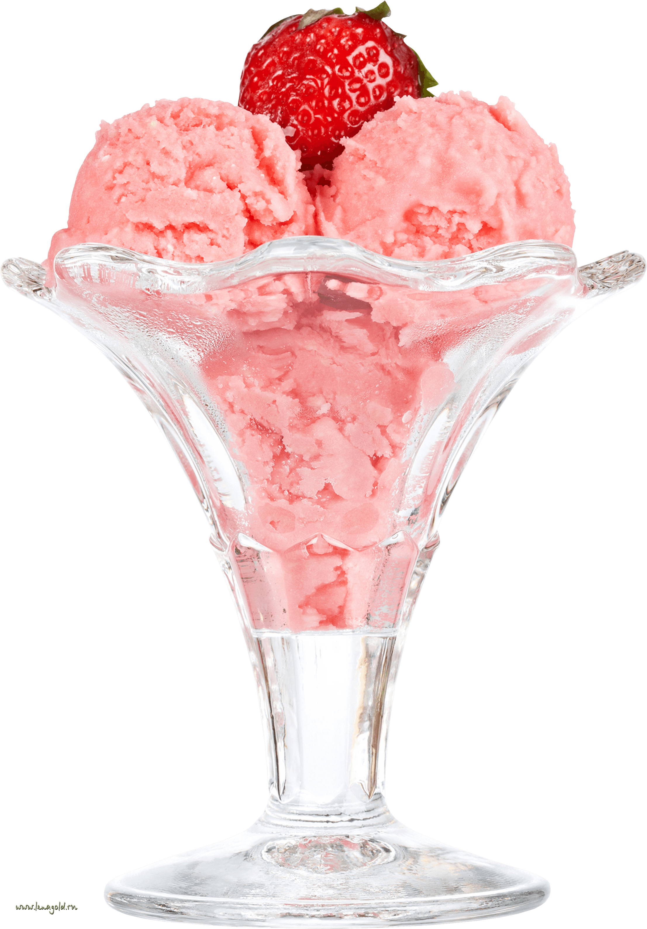 Ice Cream Transparent PNG Image