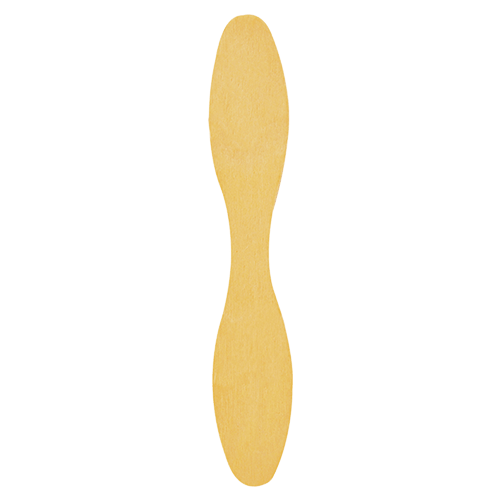 Wooden Stick Ice Cream Transparent PNG Image