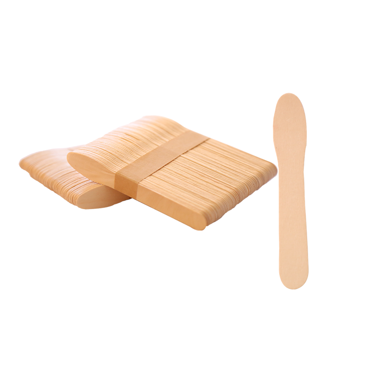 Wooden Stick Ice Cream Transparent PNG Image