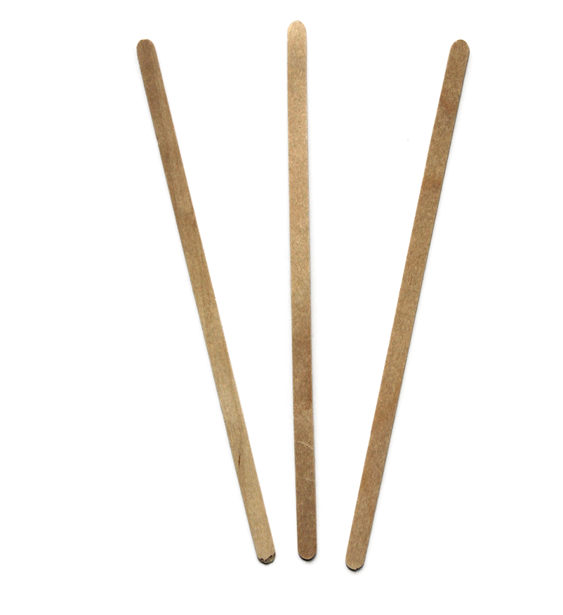 Wooden Stick Popsicle Ice Cream Transparent PNG Image