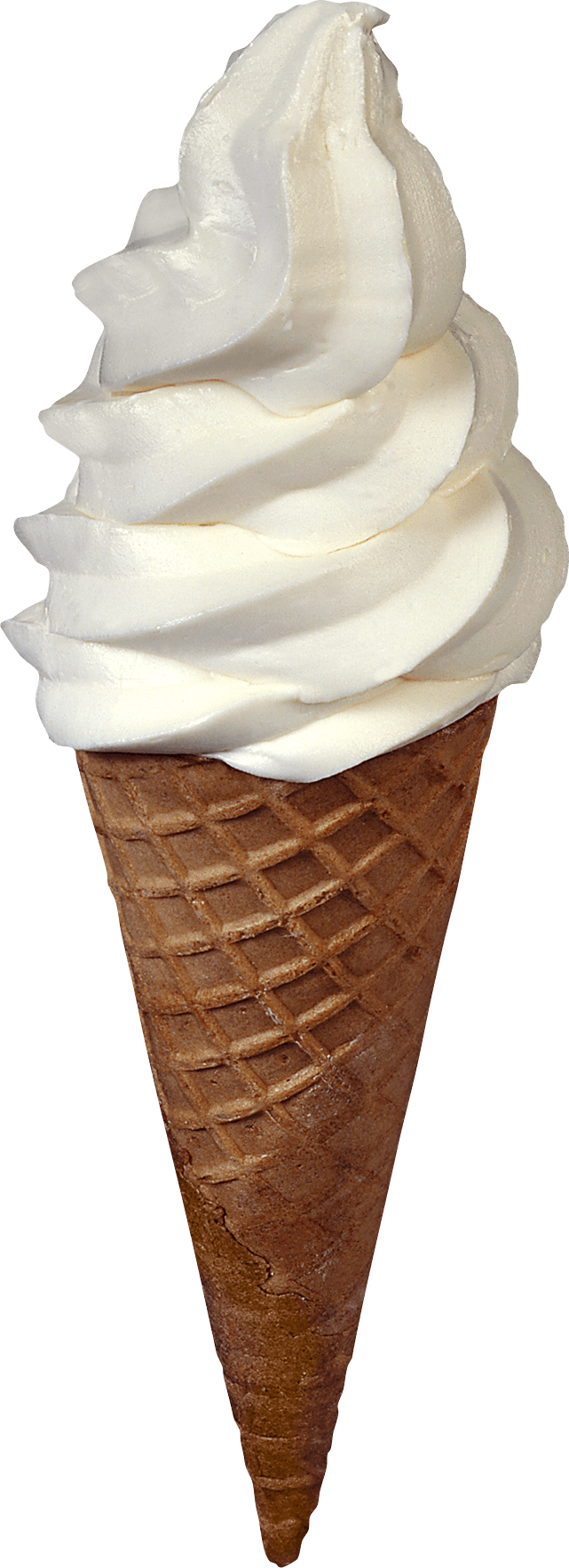Ice Cream Transparent PNG Image