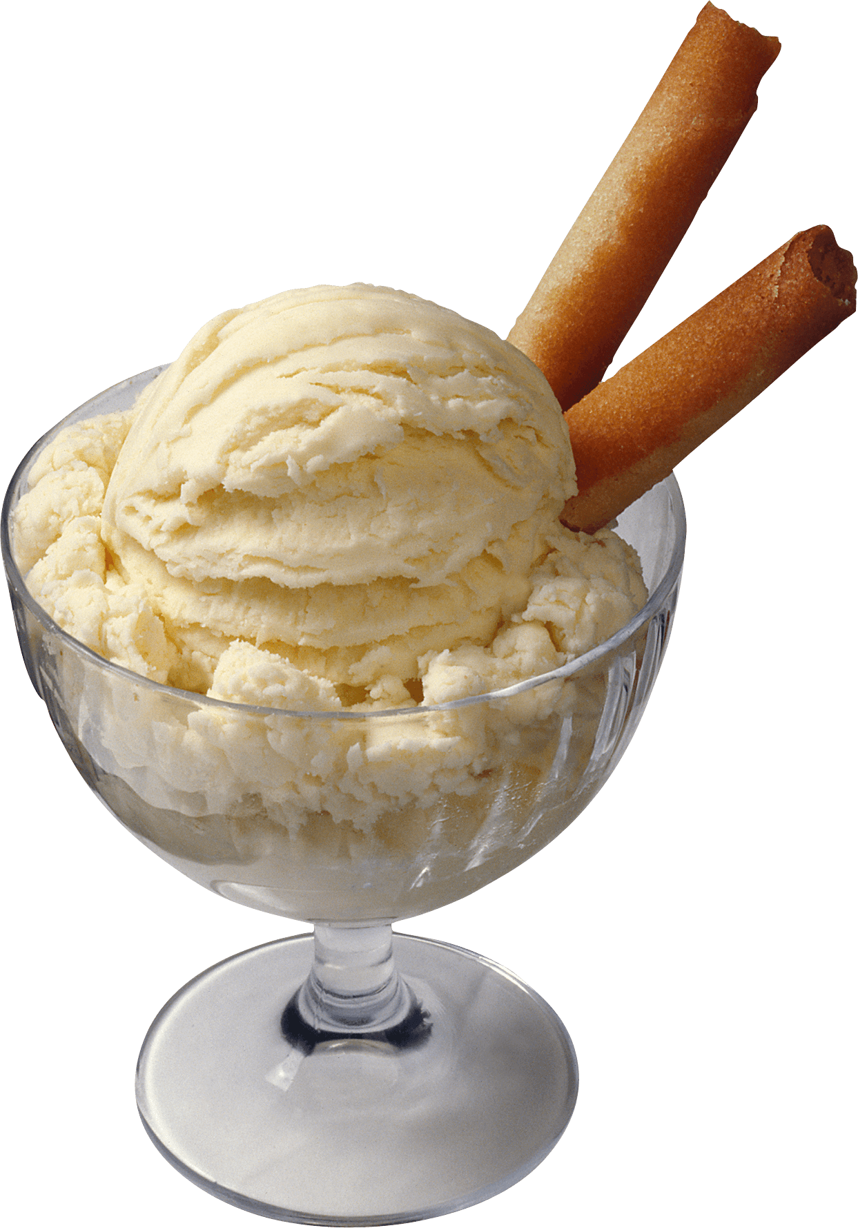Ice Cream Transparent PNG Image