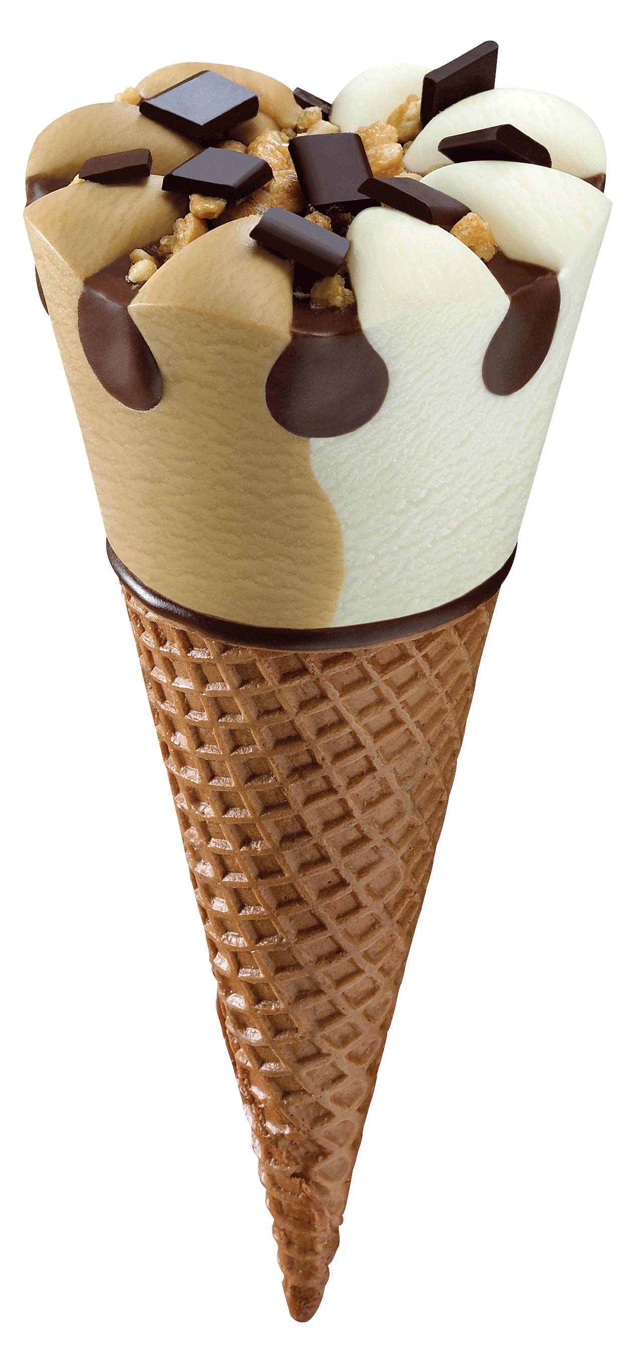 Ice Cream Transparent PNG Image