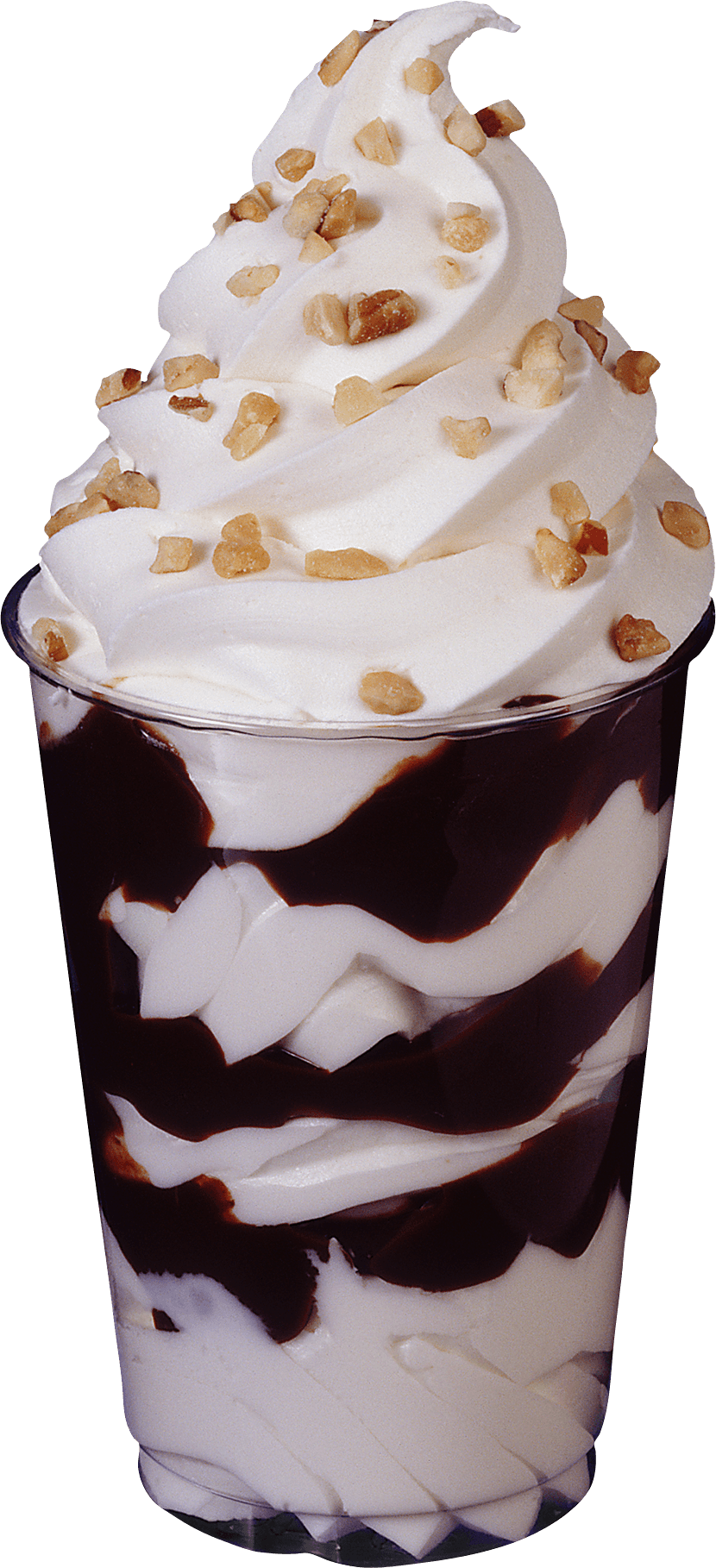 Ice Cream Transparent PNG Image