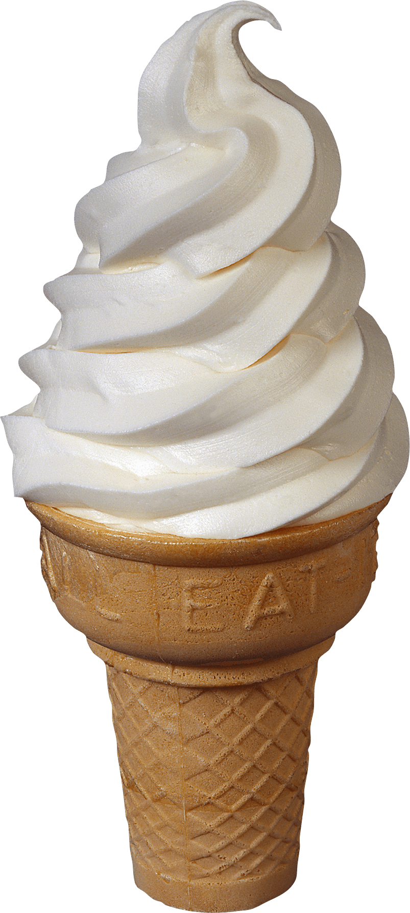 Ice Cream Transparent PNG Image
