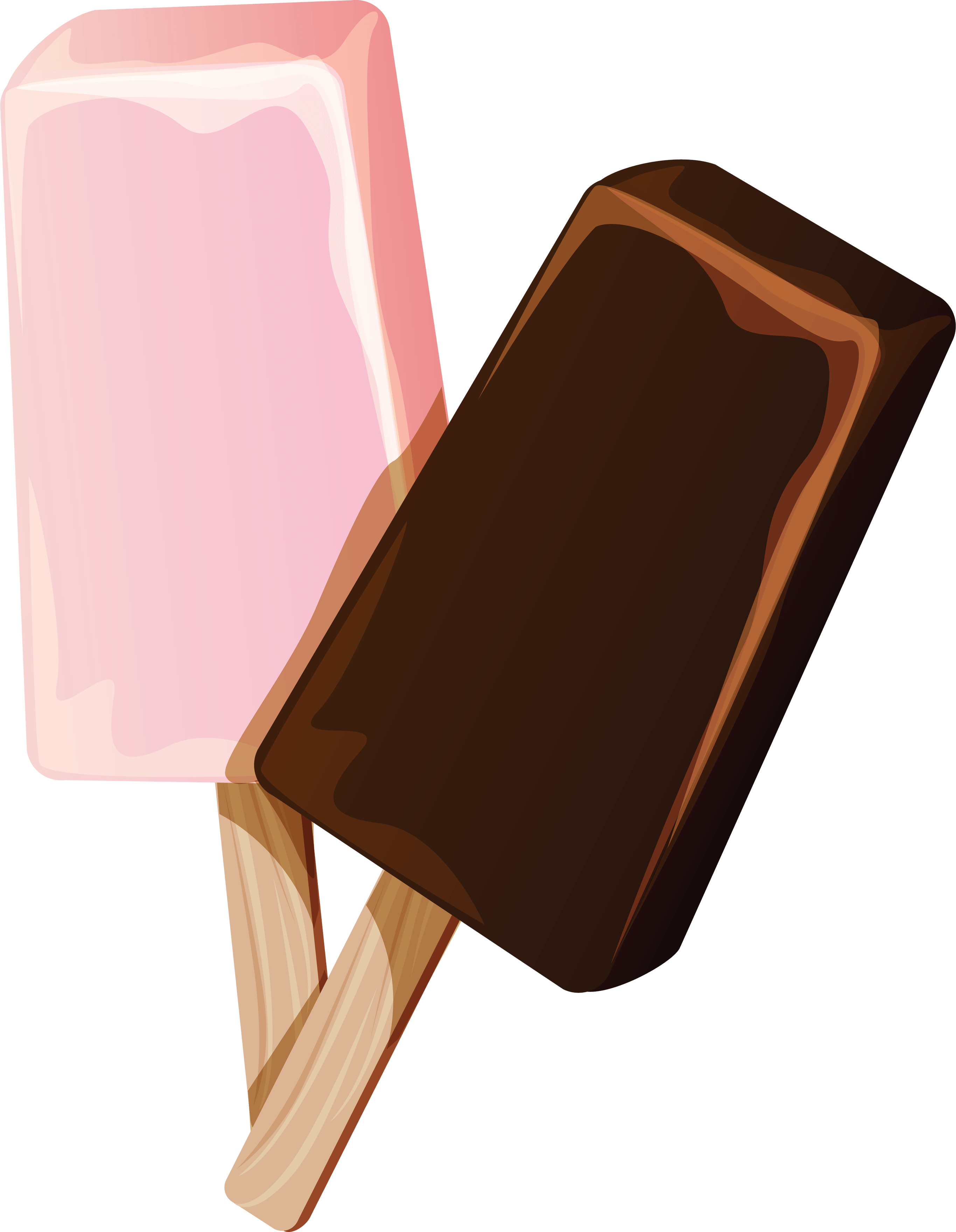 Ice Cream Transparent PNG Image