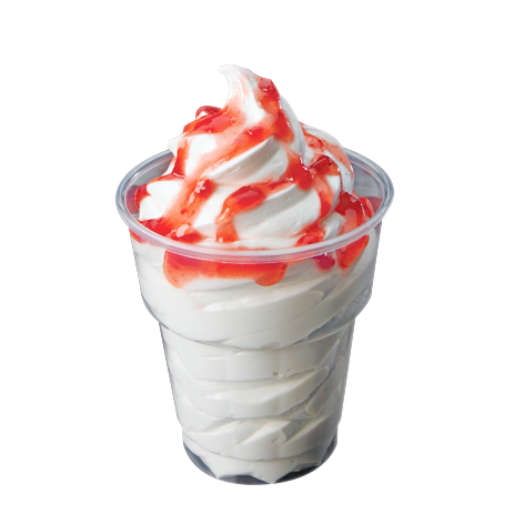 Ice Cream Cup Transparent PNG Image