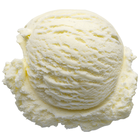Ice Cream Scoop Transparent PNG Image
