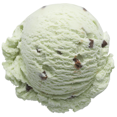 Ice Cream Scoop Transparent PNG Image