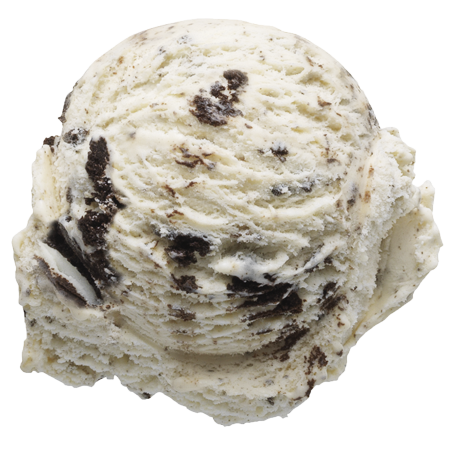 Ice Cream Scoop Transparent PNG Image