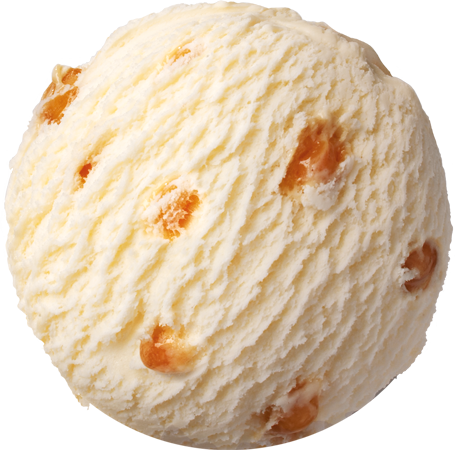 Ice Cream Scoop Transparent PNG Image