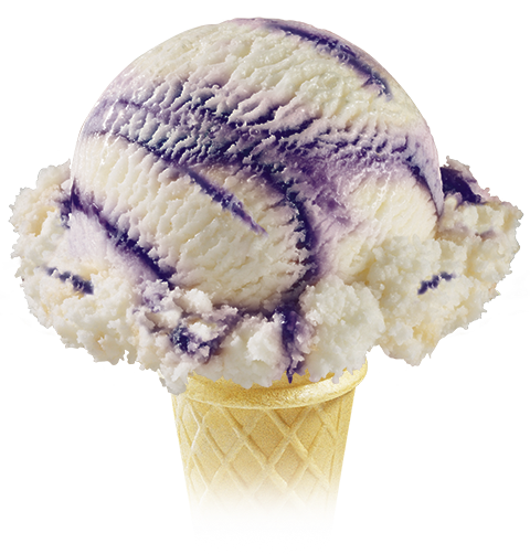 Ice Cream Scoop Transparent PNG Image