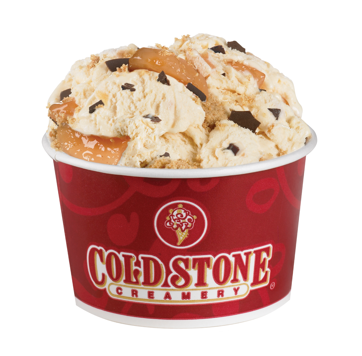 Ice Cream Cup Transparent PNG Image