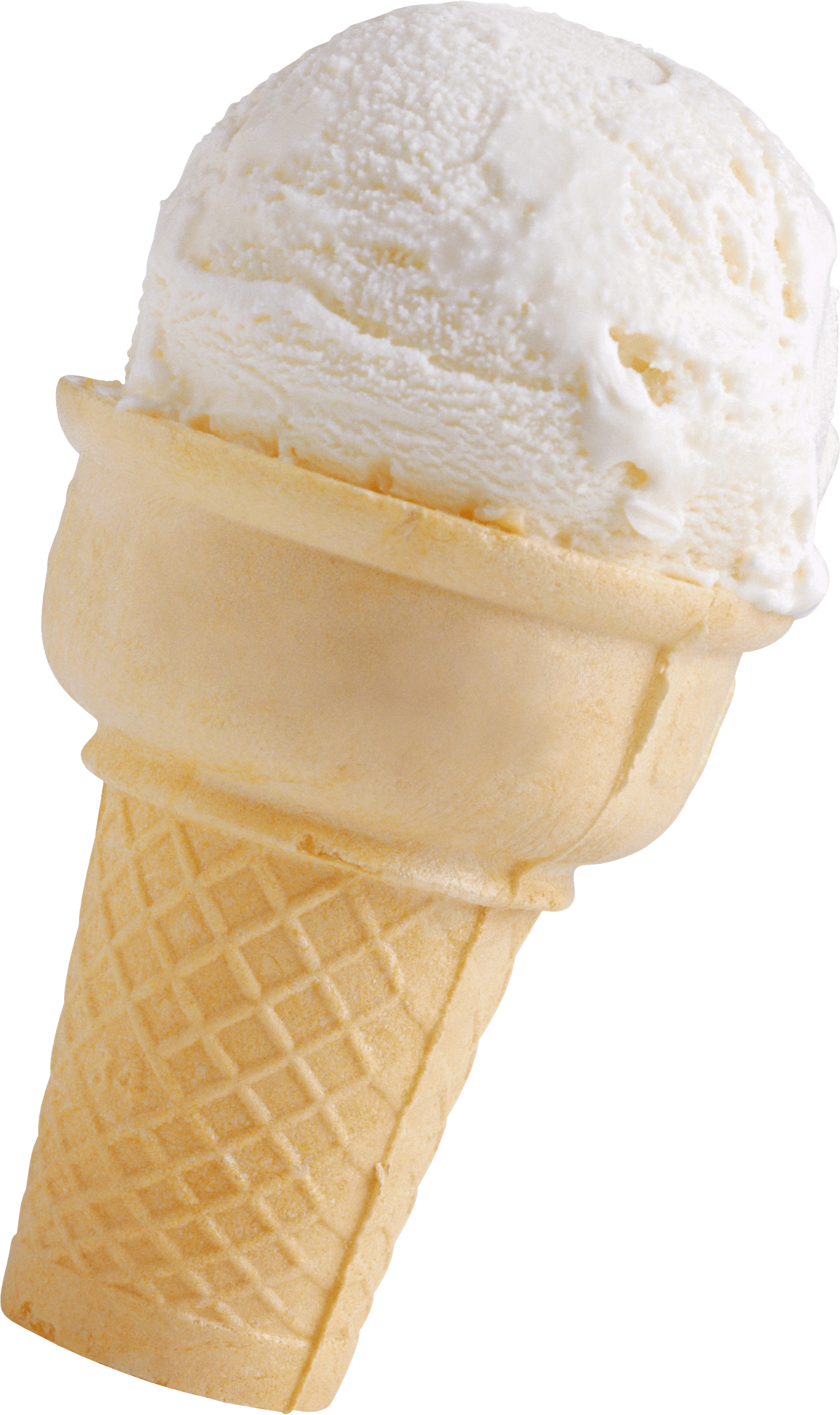 Ice Cream Transparent PNG Image