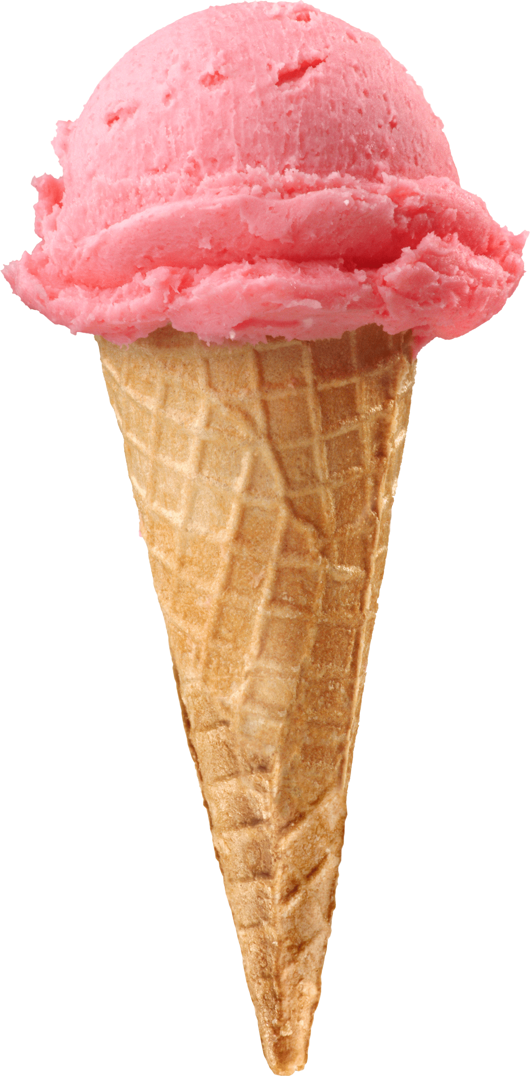 Fruit Ice Cream Transparent PNG Image