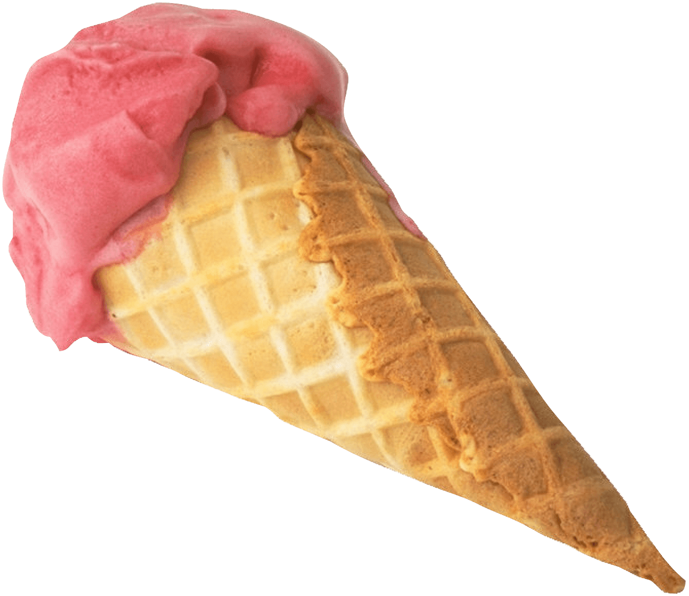 Ice Cream Transparent PNG Image