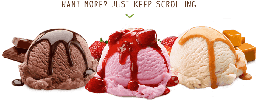 Ice Cream Transparent PNG Image
