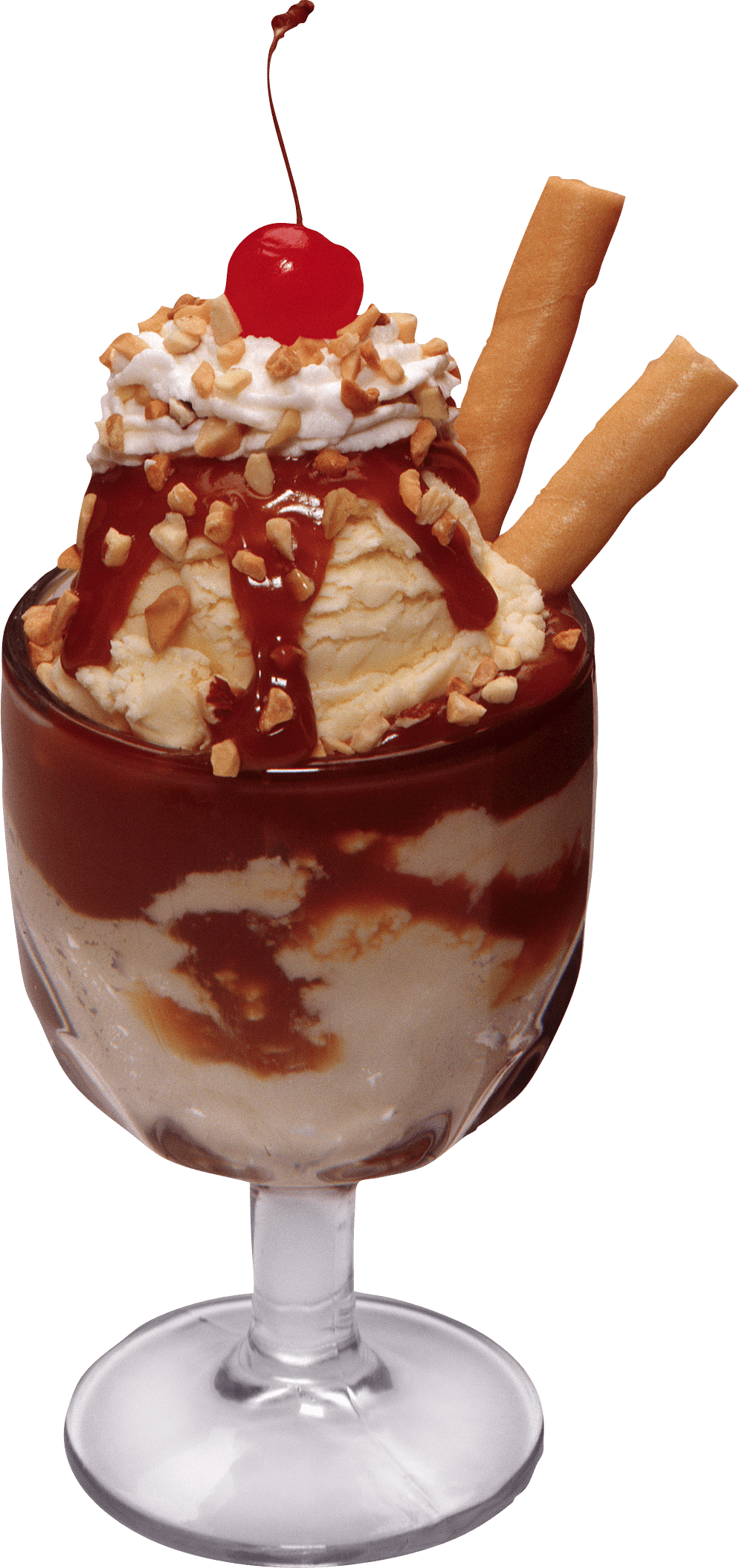 Ice Cream Transparent PNG Image