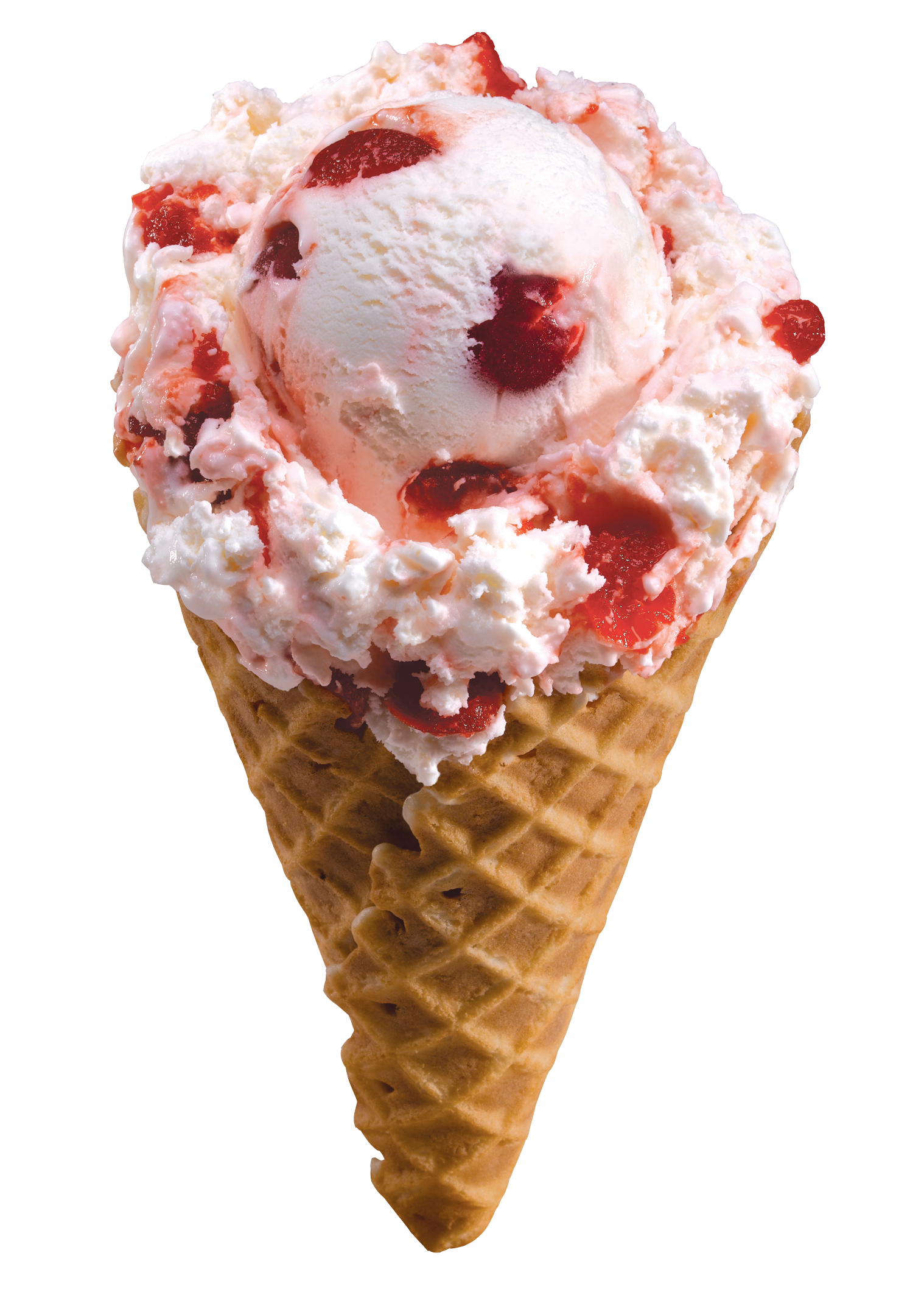 Ice Cream File Transparent PNG Image