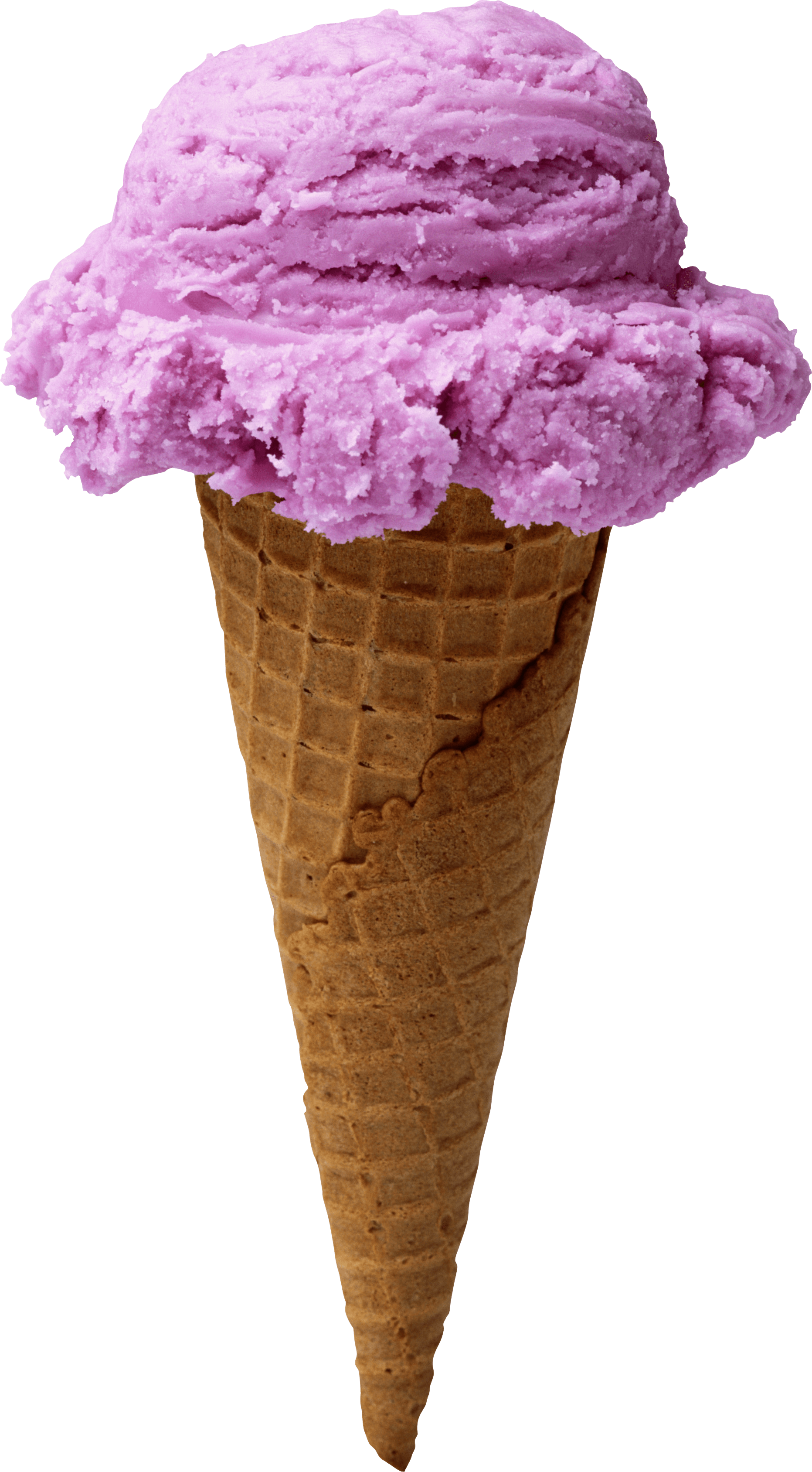 Ice Cream Transparent PNG Image