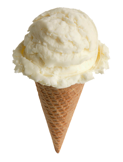 Ice Cream Transparent PNG Image