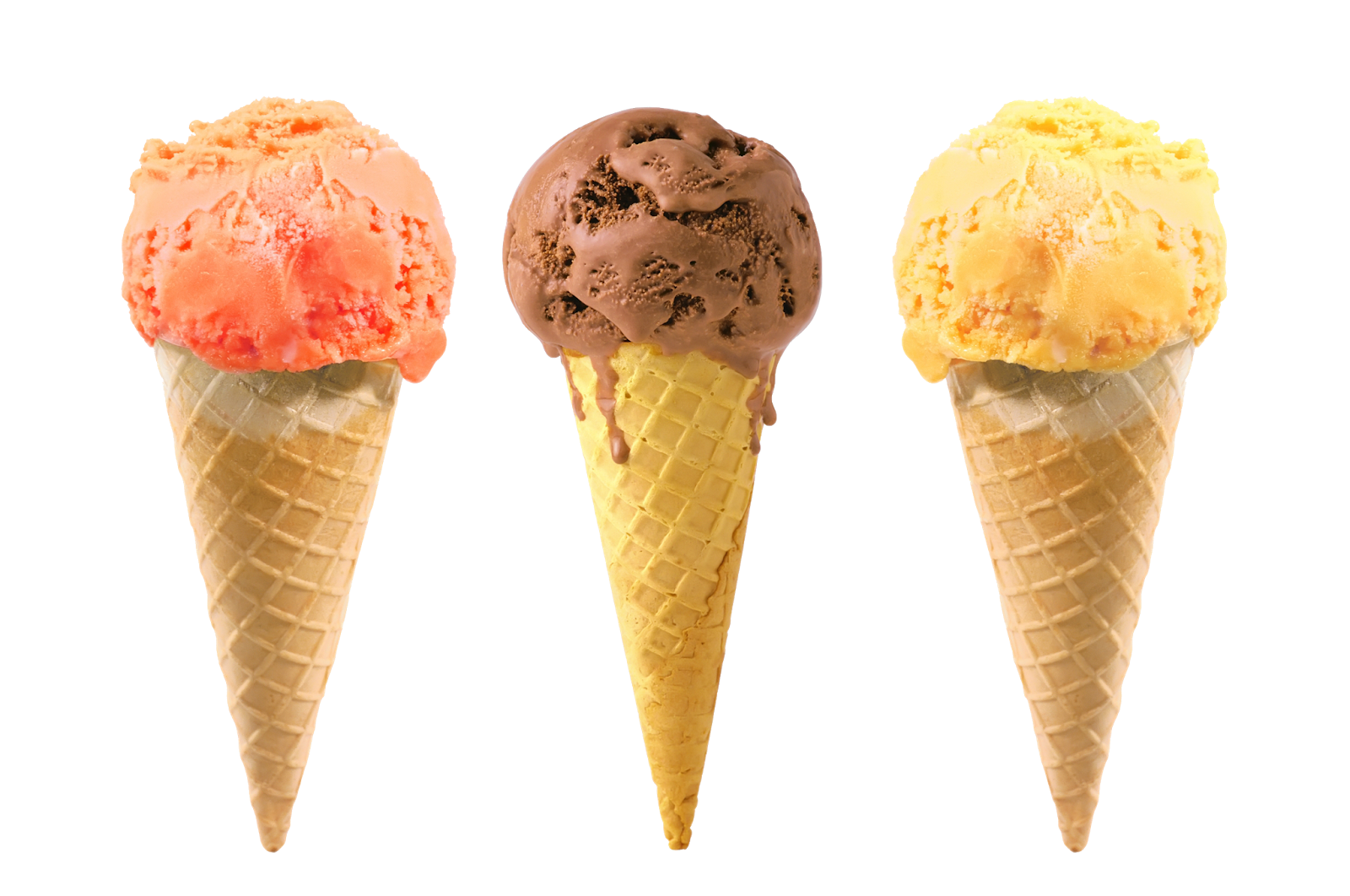 Ice Cream Transparent PNG Image